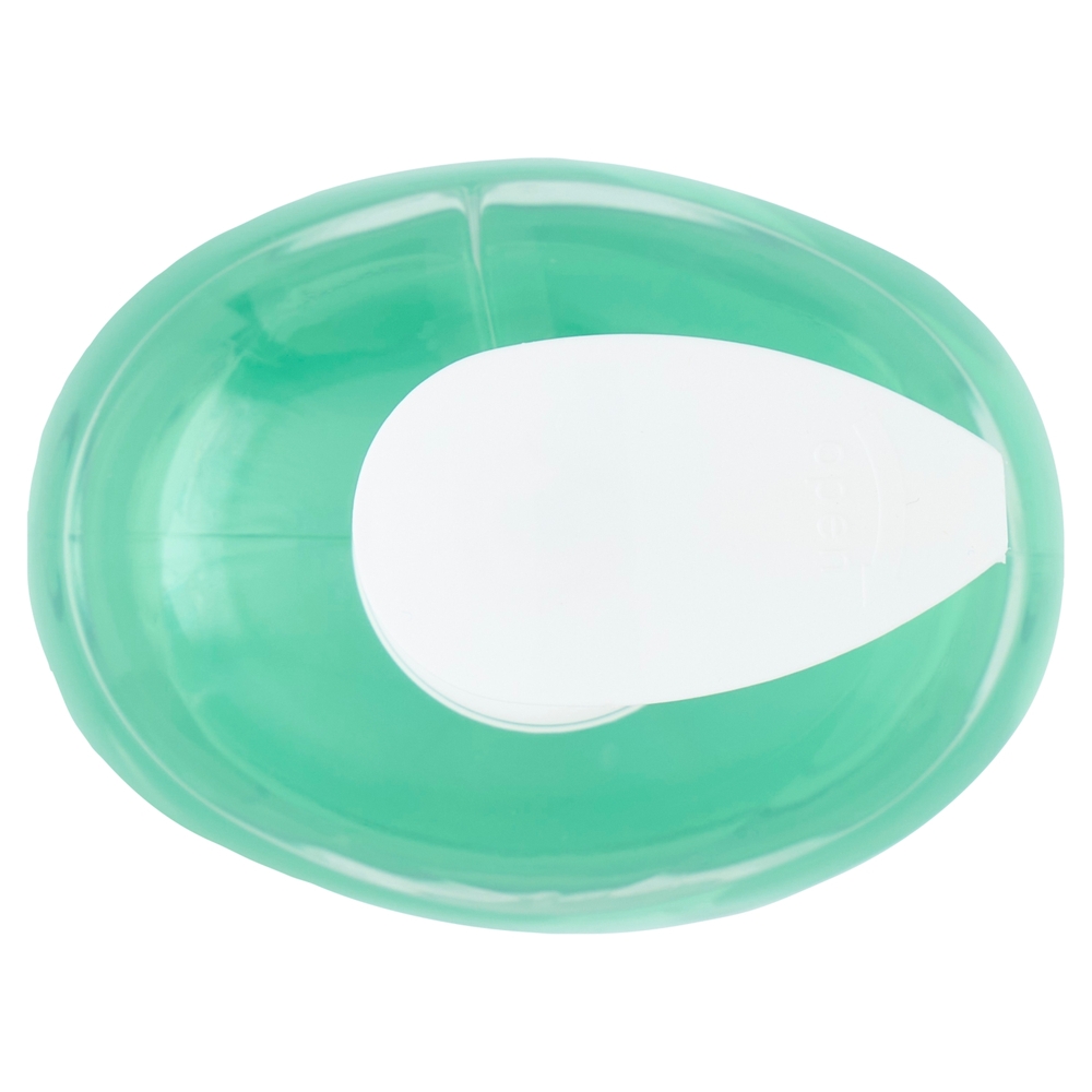 milmil Sapone Liquido tè verde Pelli Sensibili 500 ml